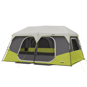 10 Person Instant Cabin Tent