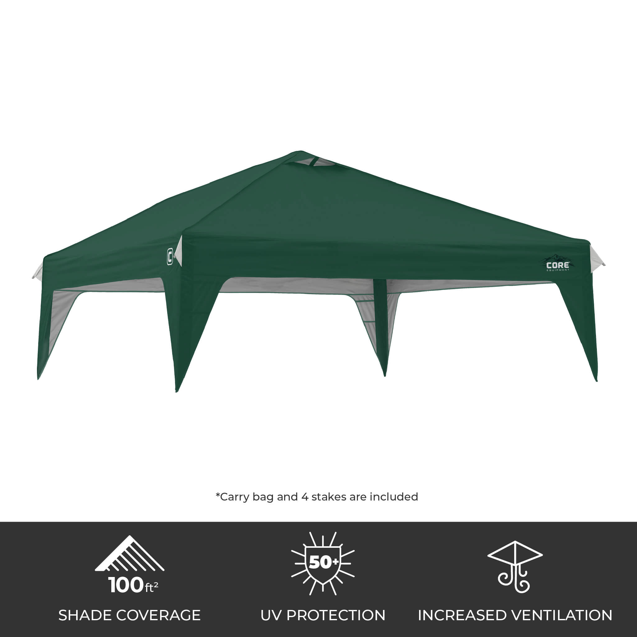 10' x 10' Canopy Top - Image 20