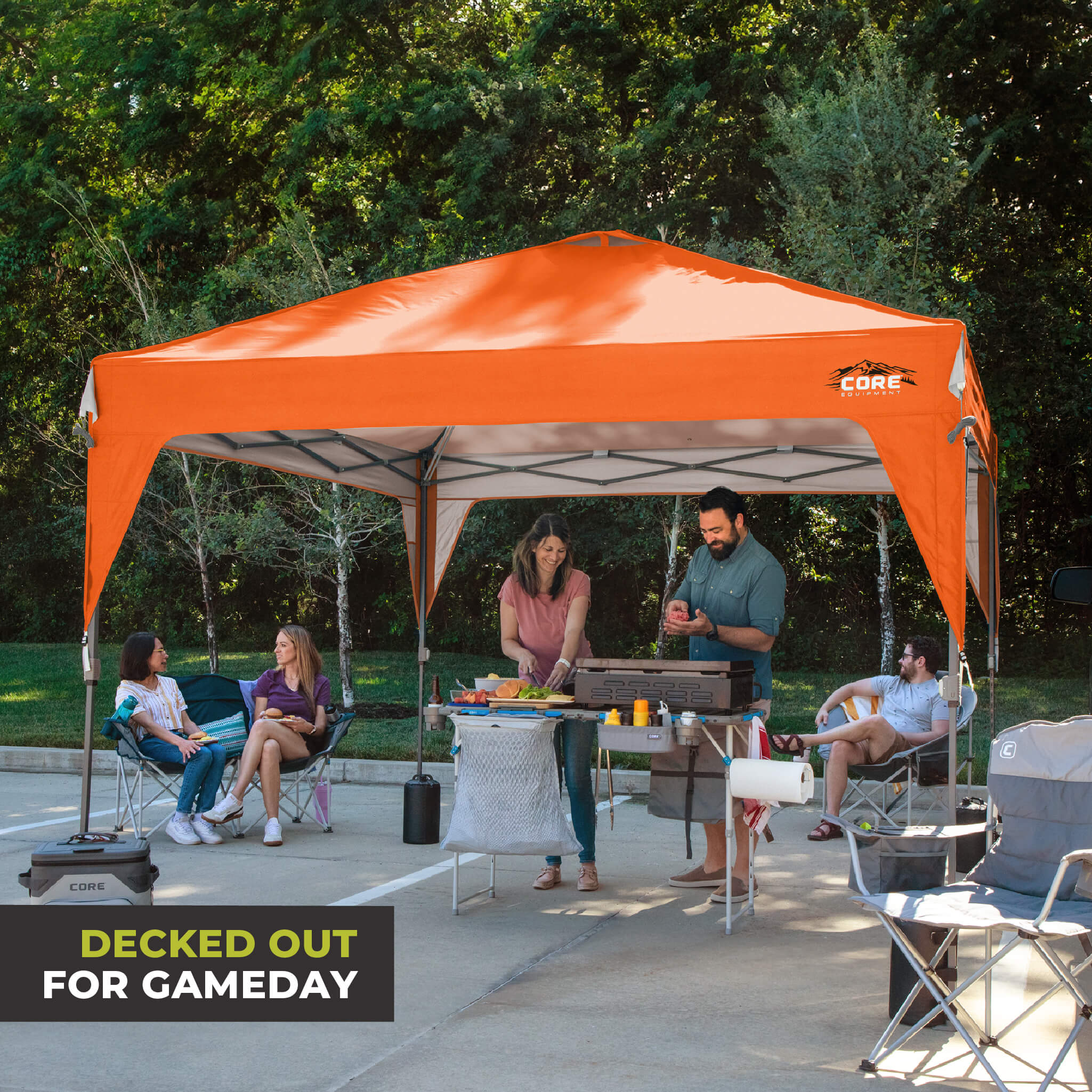 10' x 10' Canopy Top - Image 14
