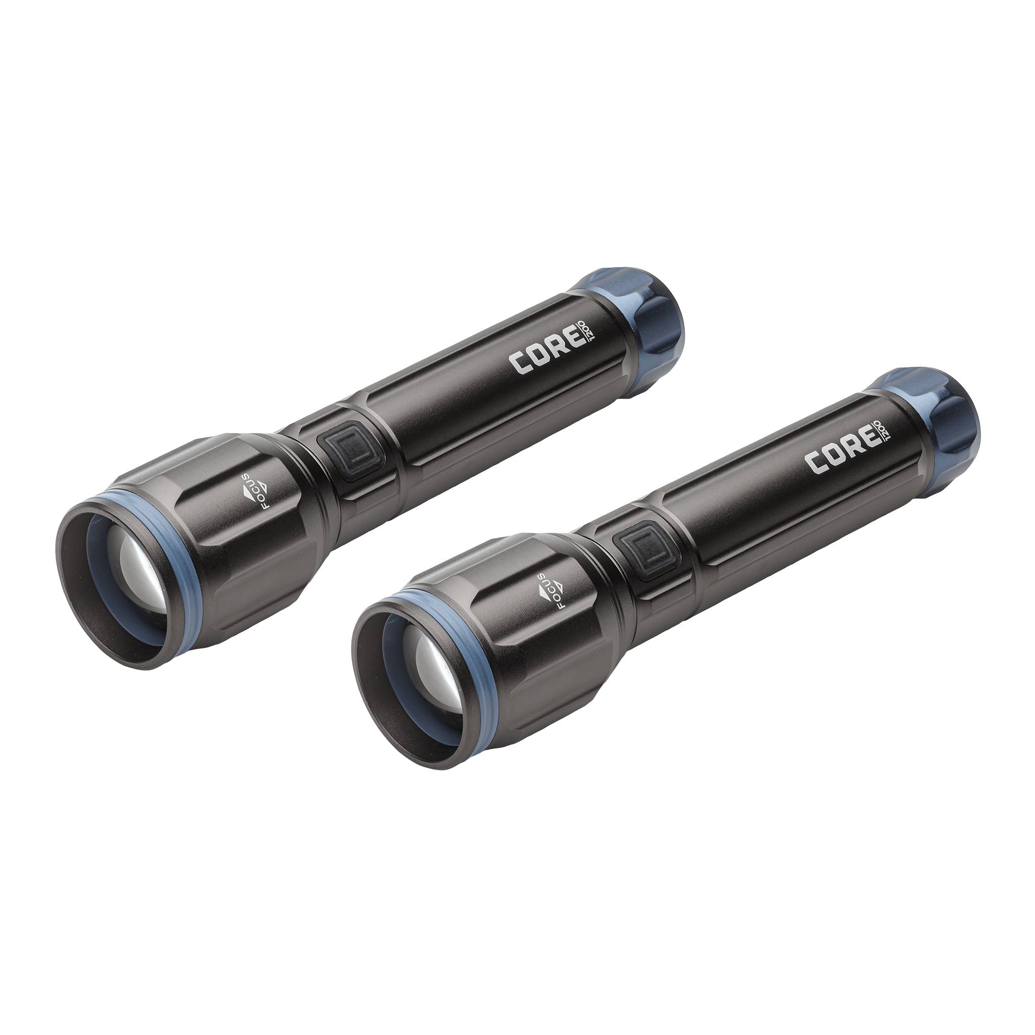 1200 Lumen AAA Flashlight - Image 2
