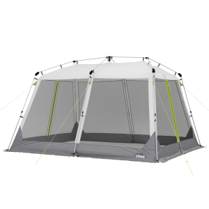 12' x 10' Instant Screen House
