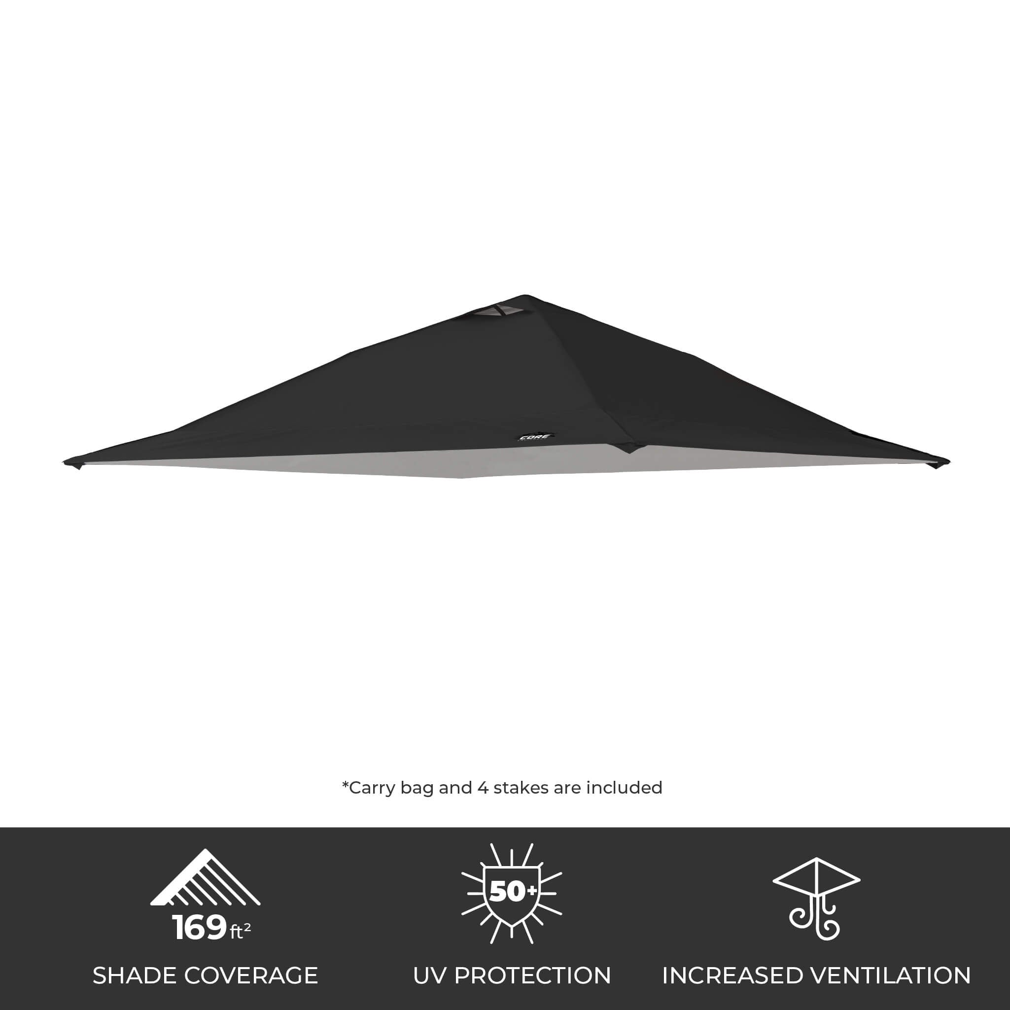13' x 13' Canopy Top - Image 9