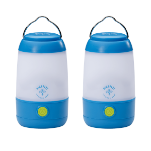 Firefly! 200 Lumen Lantern 2-Pack