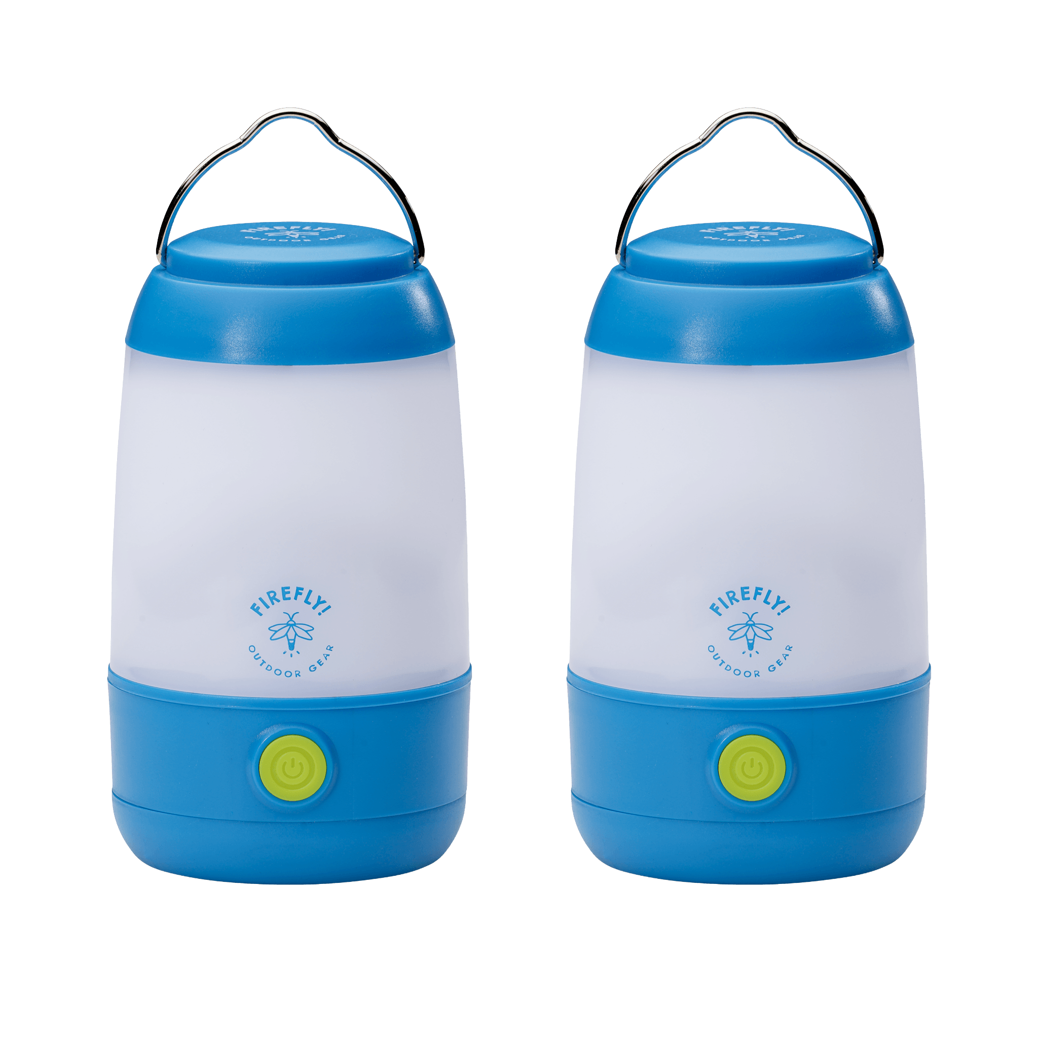 Firefly! 200 Lumen Lantern 2-Pack
