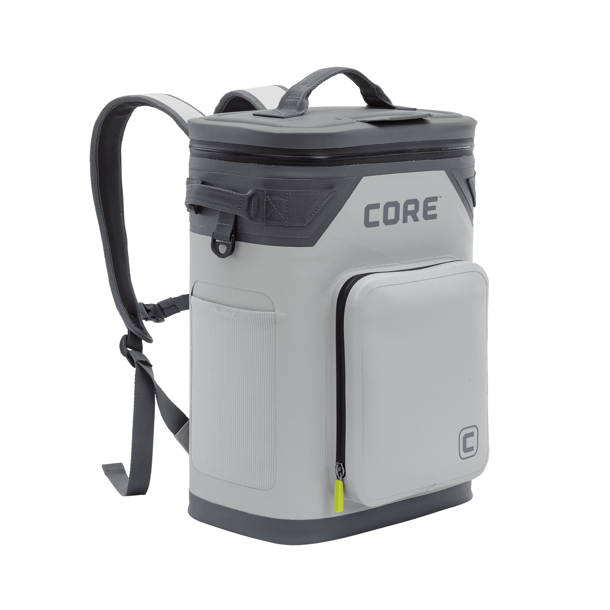 CLIMAKEEP 24 Can Magnetic Backpack Soft Cooler - Image 5