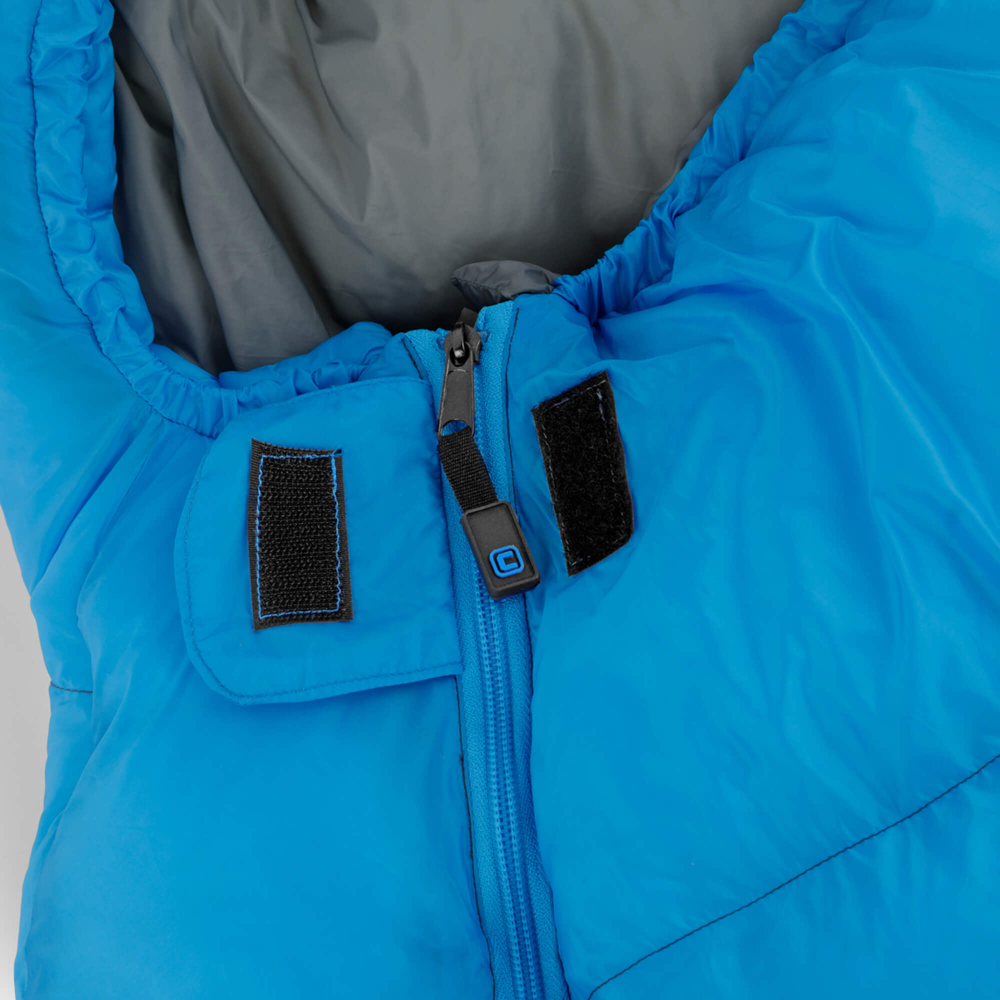 30 Degree Mummy Sleeping Bag - Image 7