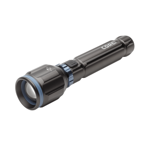 3000 Lumen Rechargeable Flashlight
