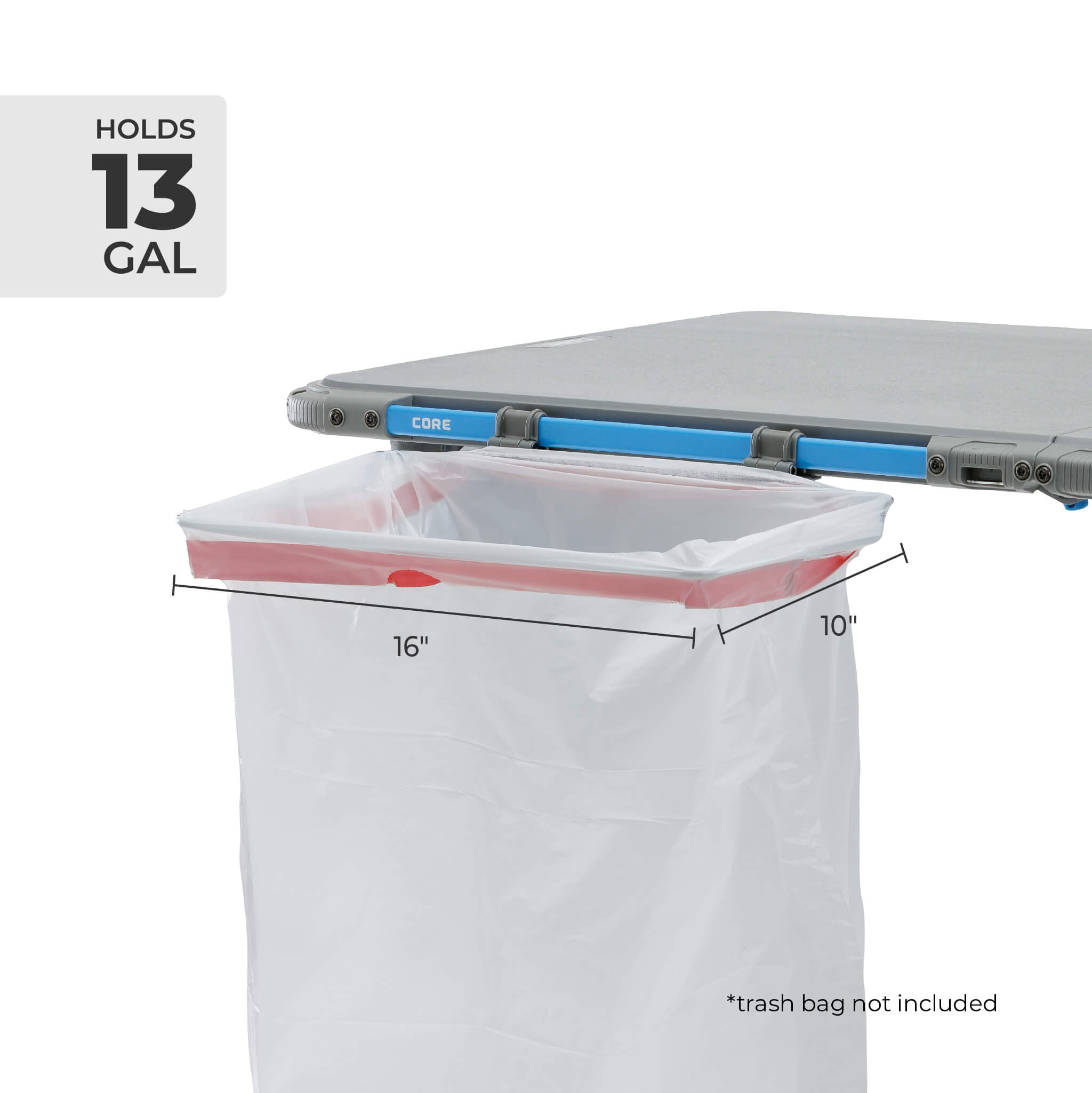 FlexRail Camp Bundle - Image 4