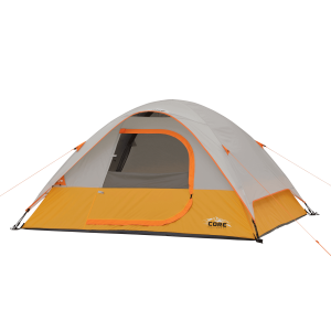 4 Person Dome Tent