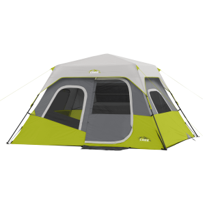 6 Person Instant Cabin Tent