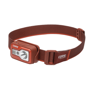 600 Lumen Rechargeable Headlamp