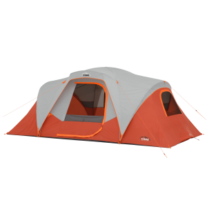 9 Person Extended Dome Plus Tent