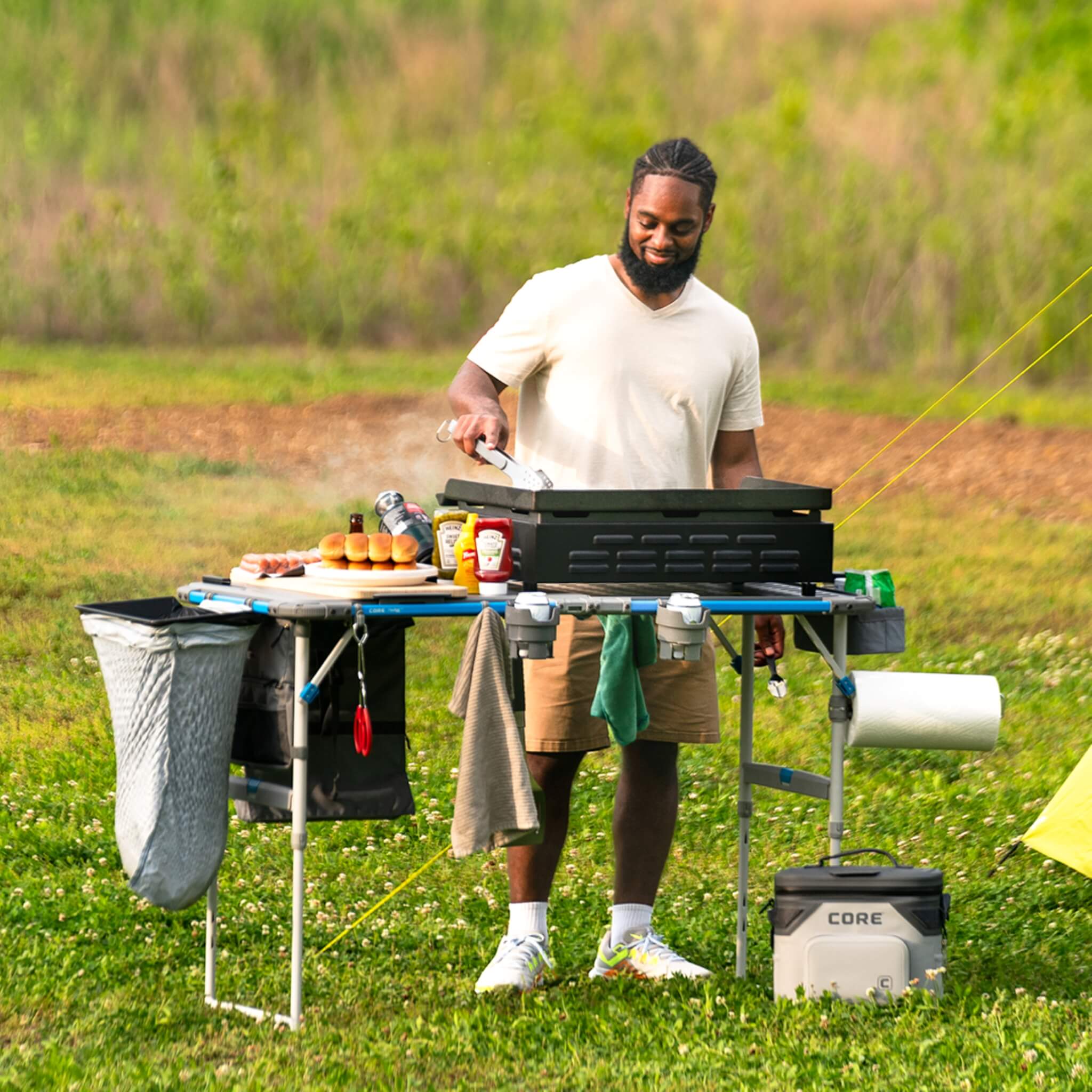FlexRail Camp Bundle - Image 6