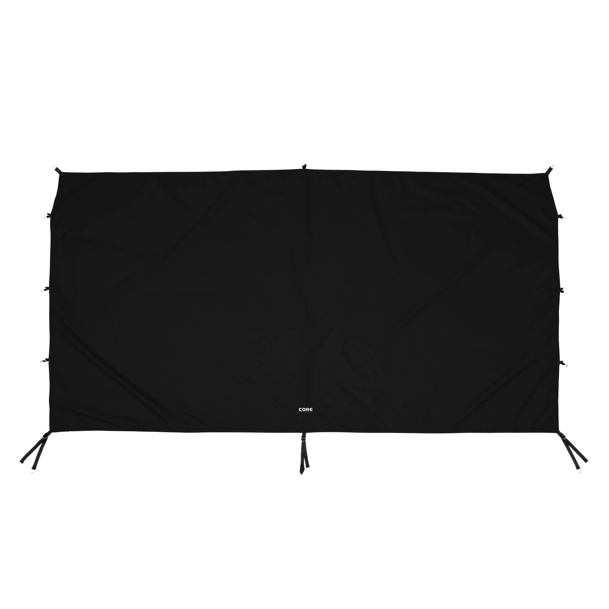 10' x 10' & 13' x 13' Canopy Sun Wall - Image 21