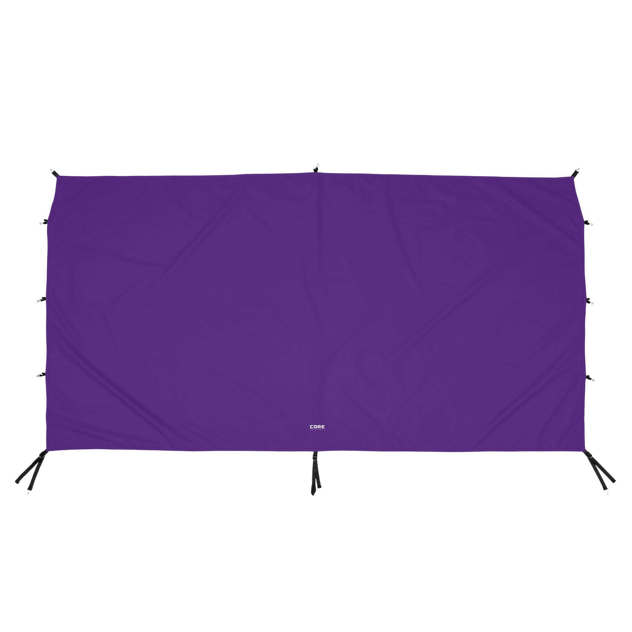 10' x 10' & 13' x 13' Canopy Sun Wall - Image 26