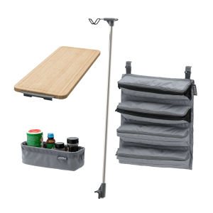 FlexRail Cook Bundle