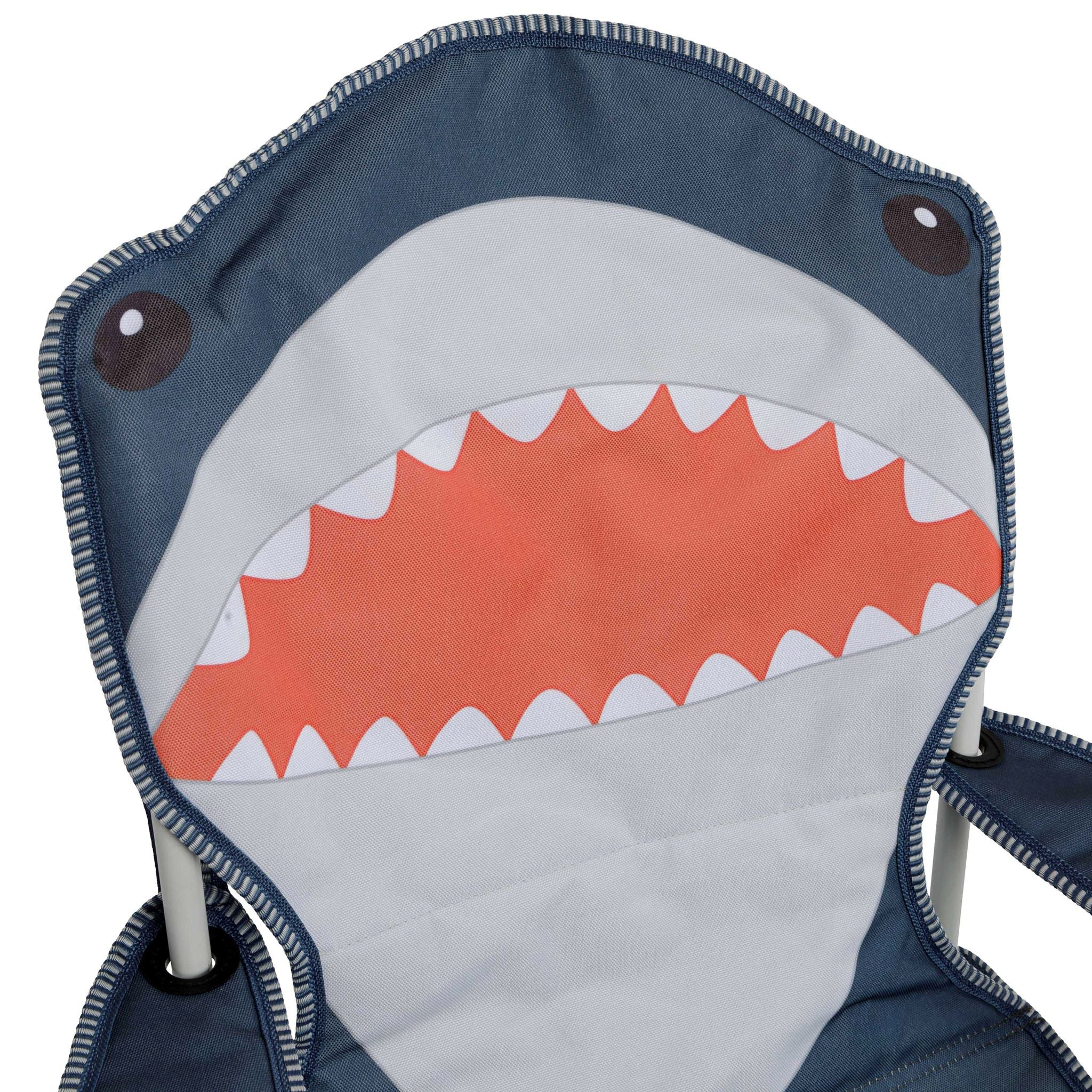 Firefly! Finn the Shark Chair - Image 7