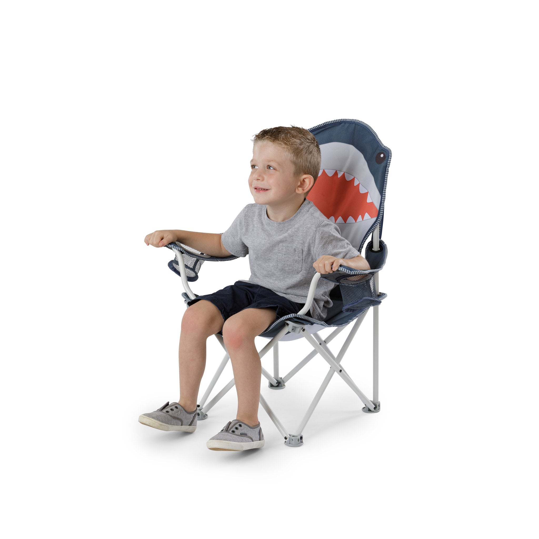 Firefly! Finn the Shark Chair - Image 6