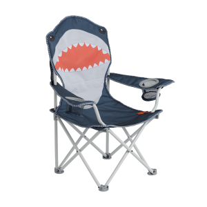 Firefly! Finn the Shark Chair