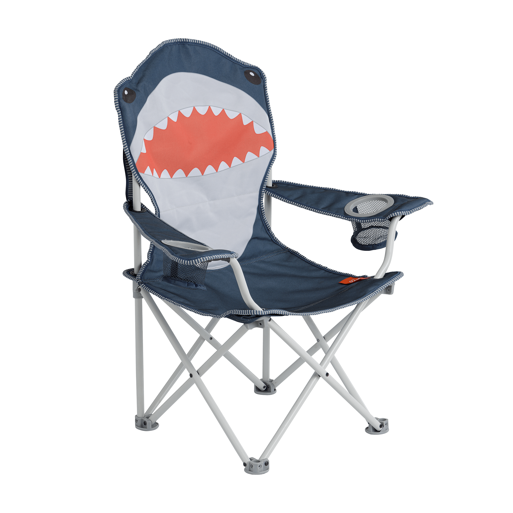 Firefly! Finn the Shark Chair