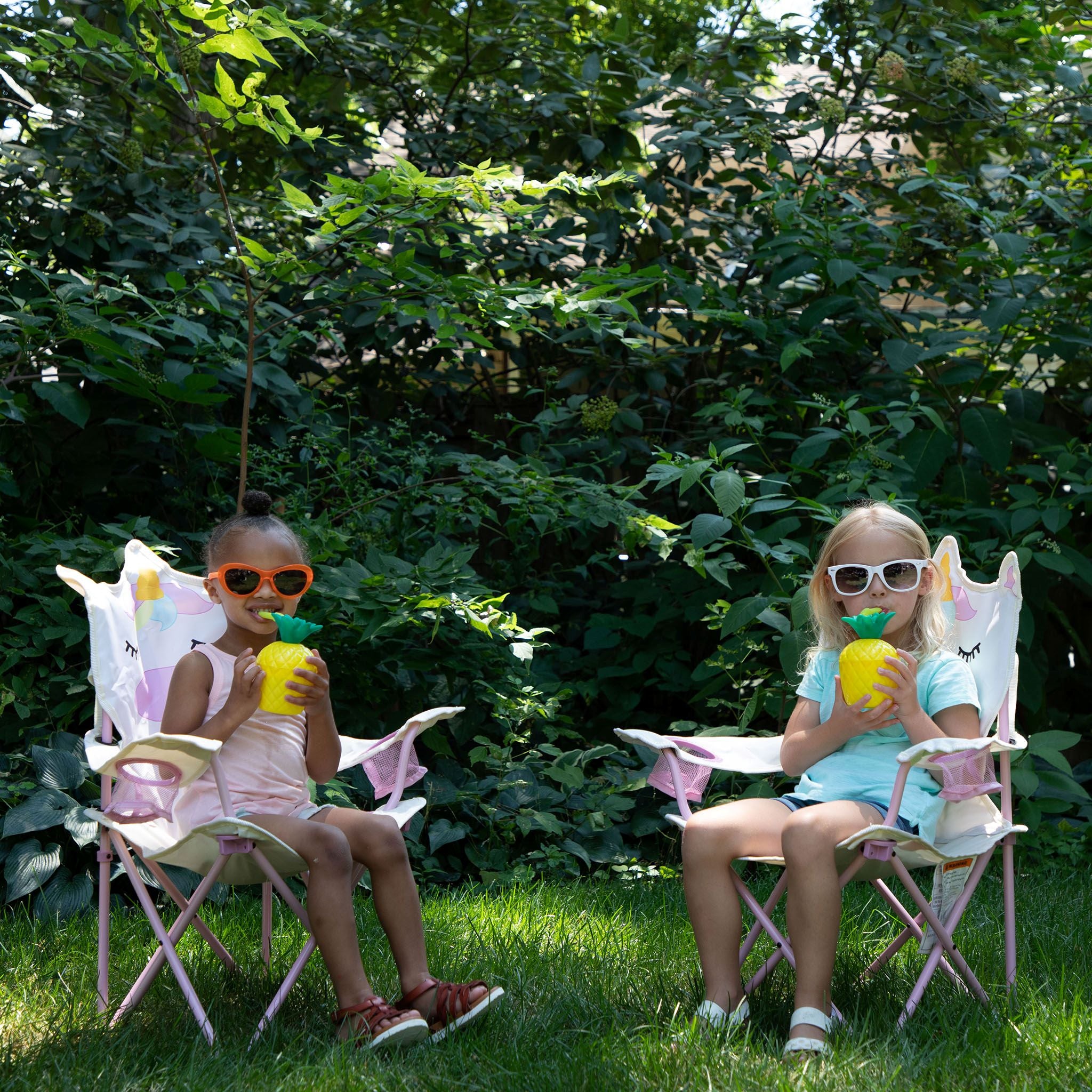 Firefly! Sparkle the Unicorn Chair - Image 2