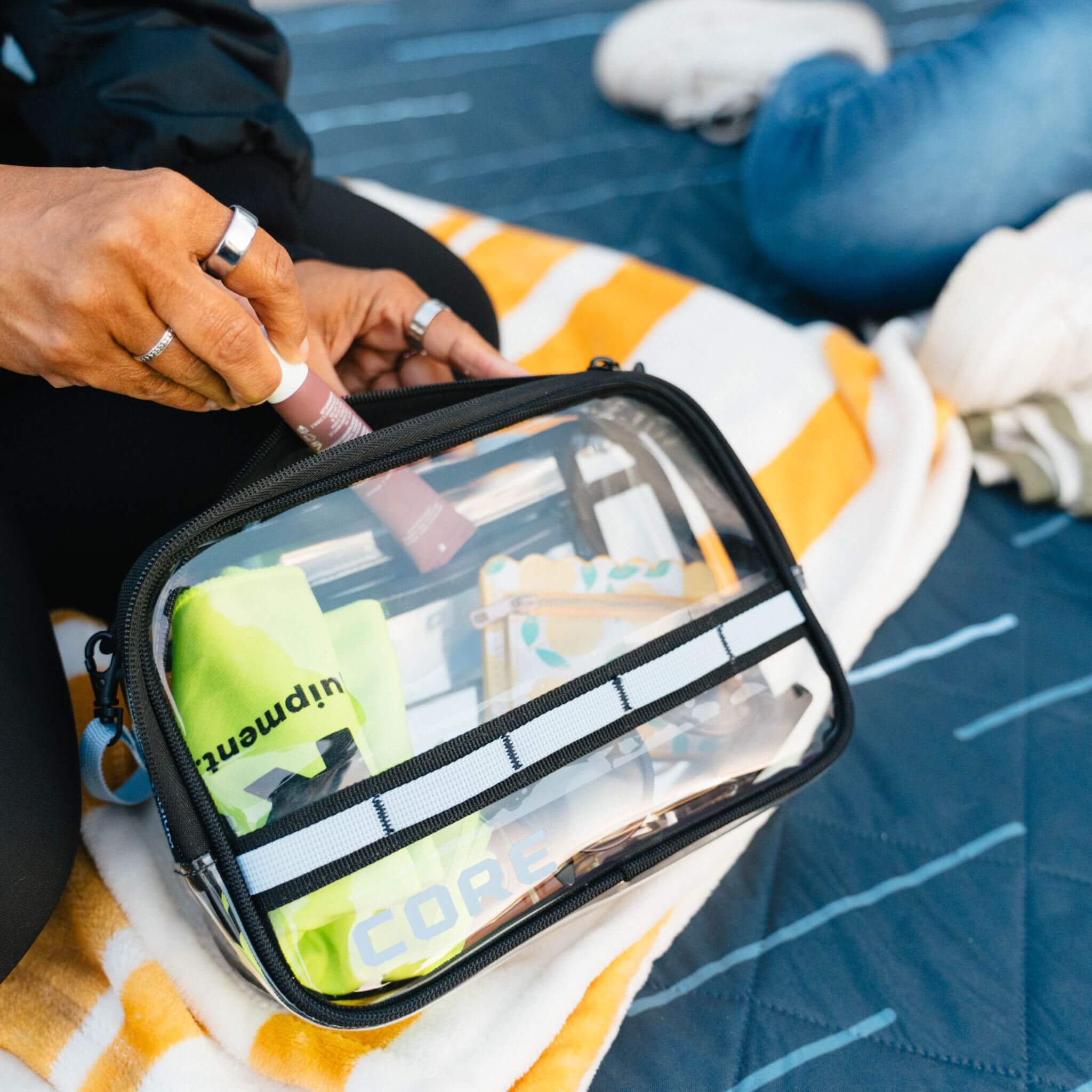 Stadium Bag - Image 14