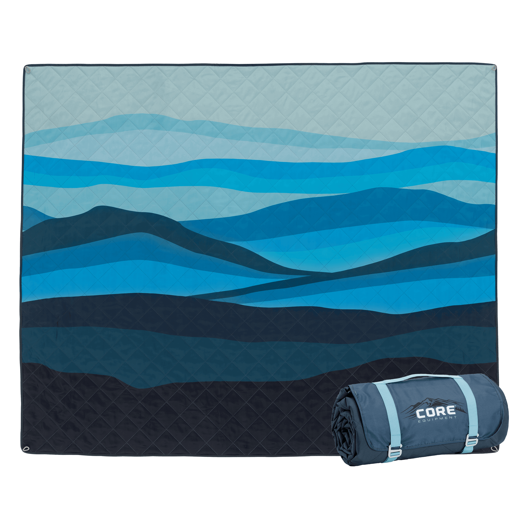 Staydown Multipurpose Blanket - Image 4