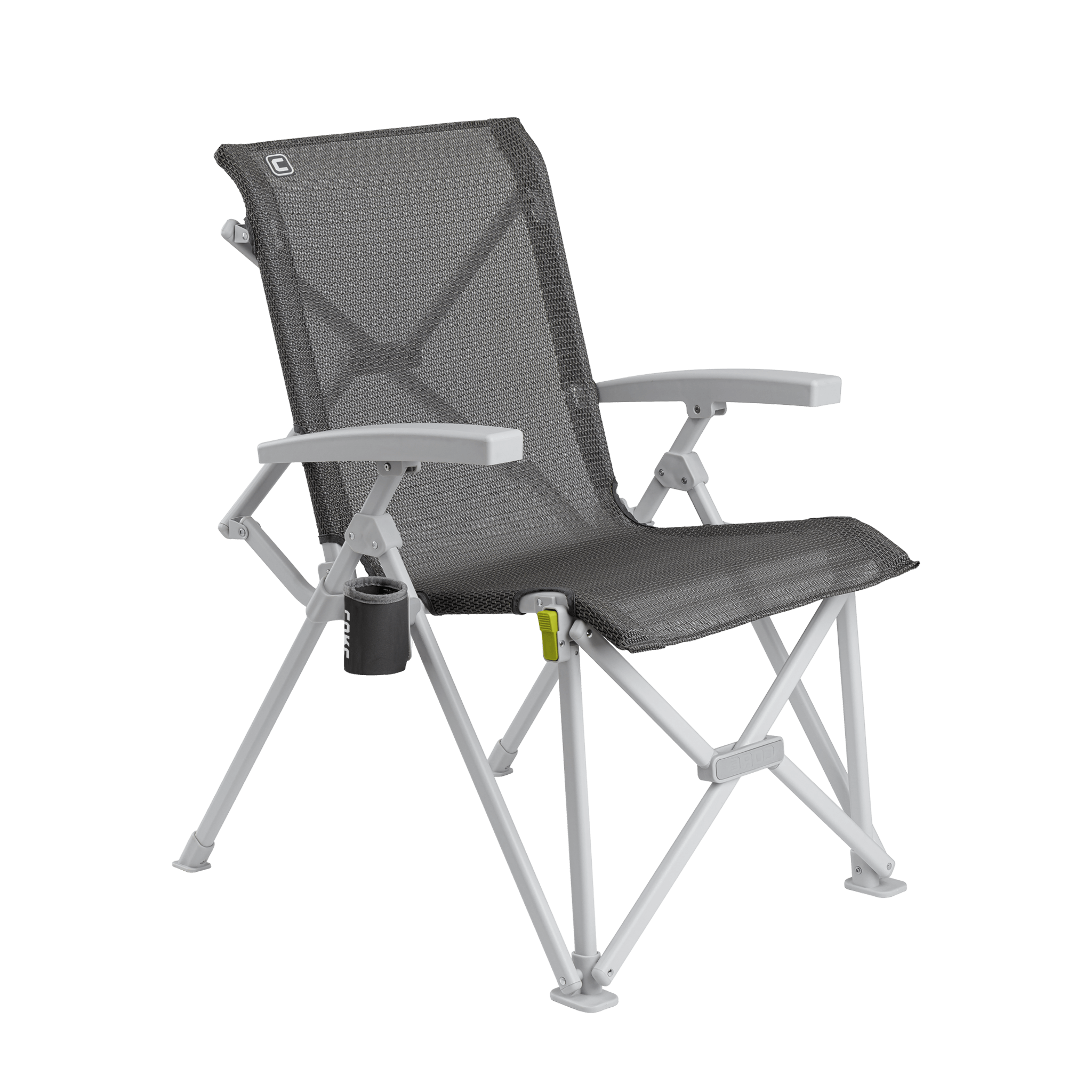 Stretch Knit Chair