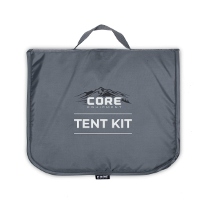 Outdoor Camping Tent Kit