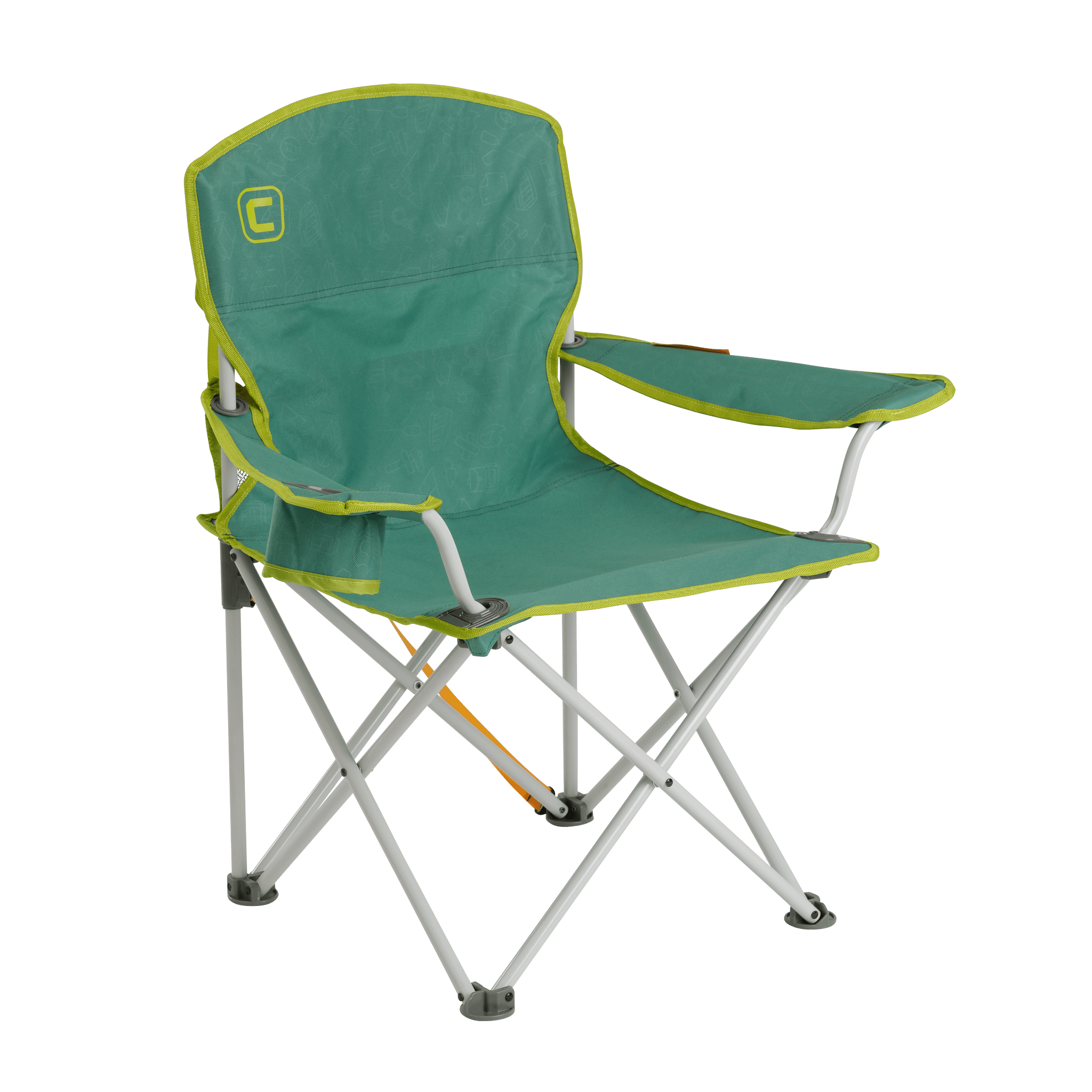 Youth Quad Chair - Image 2